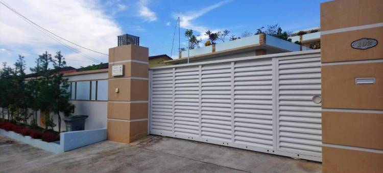 东甲绿园民宿(Tangkak Greenville Homestay)图片