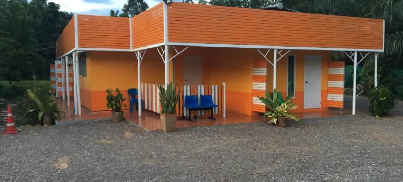 绿色度假村(Go Green Resort)图片