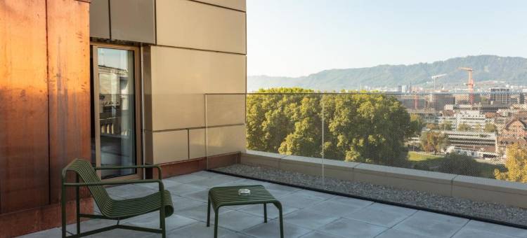 市中心EMA之家服务式优质公寓(Ema House Serviced Apartments Superior Downtown)图片