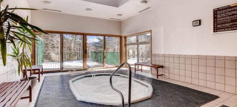 基斯通度假村阿斯彭瑞奇公寓(Aspen Ridge Condominiums by Vail Resorts)图片