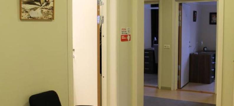 车站酒店和咖啡馆(Stationshusets Hotell Och Café)图片