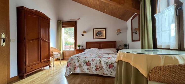 萨拉萨尔乡村旅舍(Hostal Rural Salazar)图片