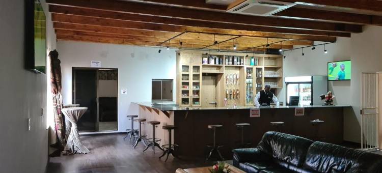 半途旅馆(Midway Inn Hotel)图片