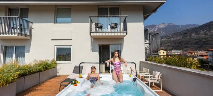 戈蒂酒店(GoTì Hotel)图片