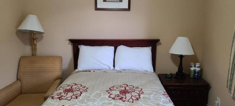 科拉瑞斯维利汽车旅馆(Clarysville Motel)图片