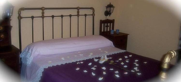 马克西祖母乡村旅馆(Casa Rural Abuela Maxi)图片