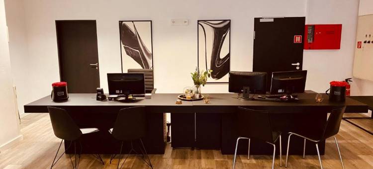 布莱滕多美洛酒店(Dormero Hotel Bretten)图片