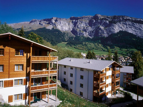 弗利姆斯哈皮玛格度假村