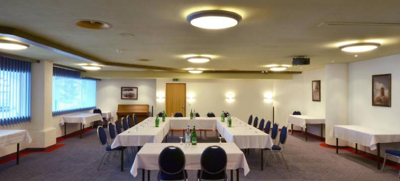 斯尔瑞特塔公园酒店(Silvretta Parkhotel)图片