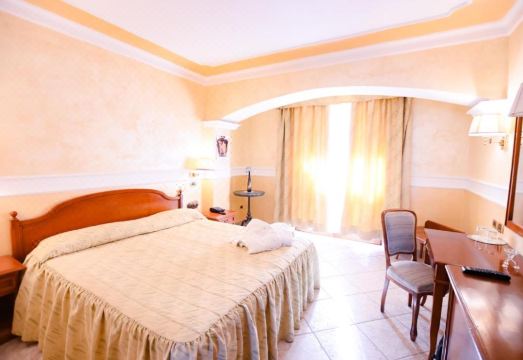 Afrodite Boutique Hotel Hotel Overview