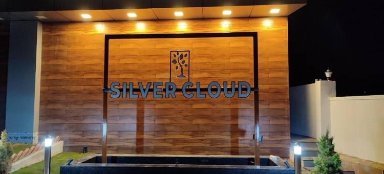 银云酒店(Silver Cloud)图片
