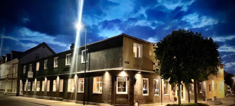 加美尔哈富恩酒店(Hotel Gammel Havn)图片