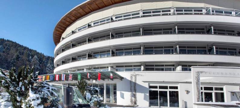 黑森林全景酒店(Schwarzwald Panorama)图片