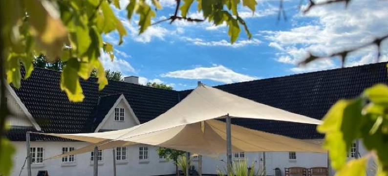 吉尔布莱德加德酒店(Gl. Brydegaard)图片