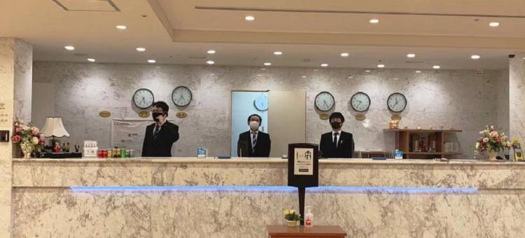 富士山花园酒店(Fujisan Garden Hotel)图片