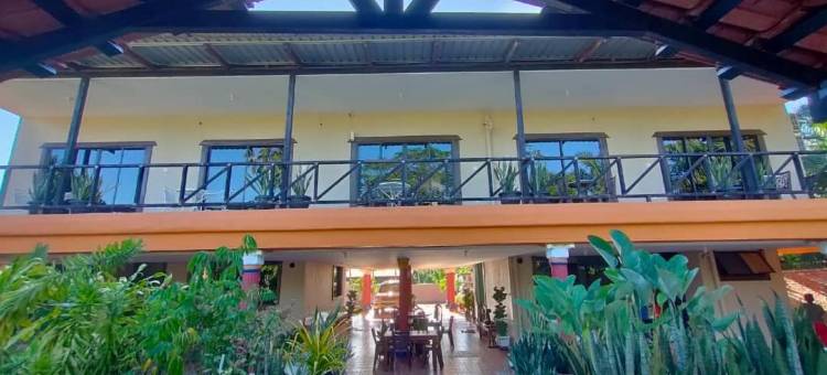 米奥尔德之家旅馆(Myoldhouse Homestay)图片