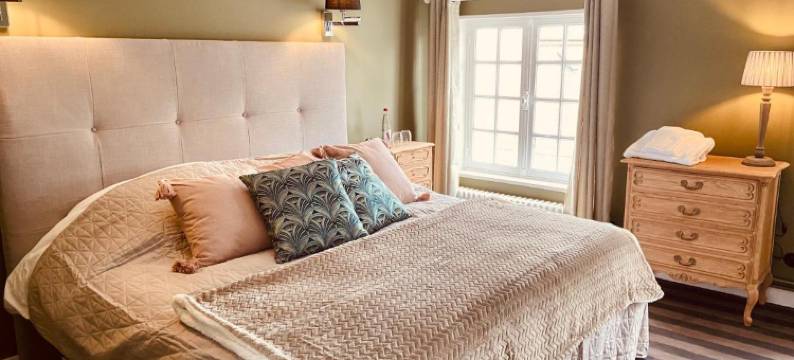 Auberge d'Inxent图片