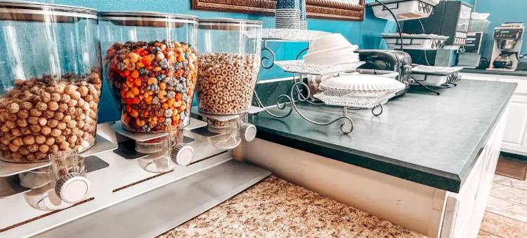 OYO Hotel Cumberland Hwy 127 KY图片