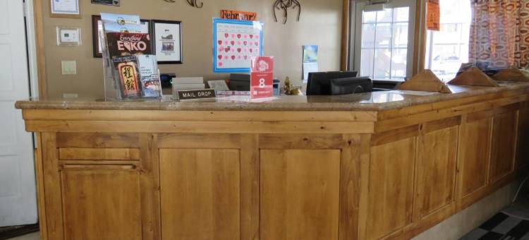 雷鸟汽车旅馆(Thunderbird Motel)图片