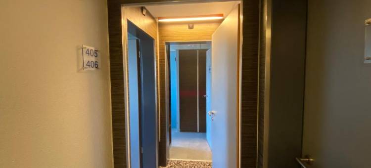 大使酒店(Hotel Ambassador)图片