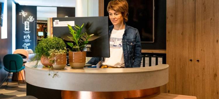 宜必思尚品科尔玛中心酒店(Ibis Styles Colmar Centre)图片