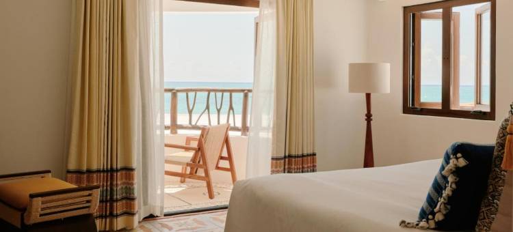 玛洛玛海滩酒店，贝梦德酒店，玛雅里维耶拉(Maroma, A Belmond Hotel, Riviera Maya)图片