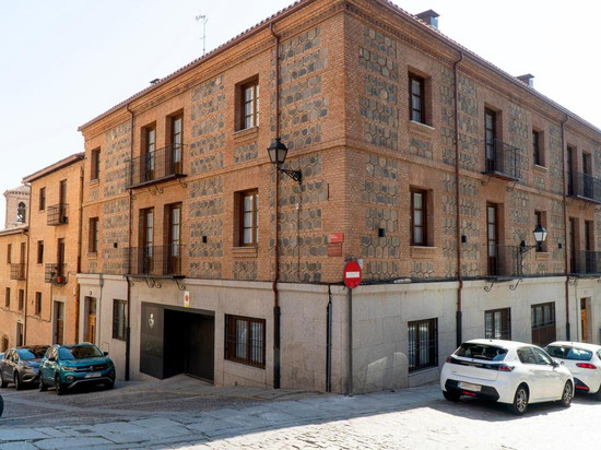 塞万提斯大教堂5号收藏