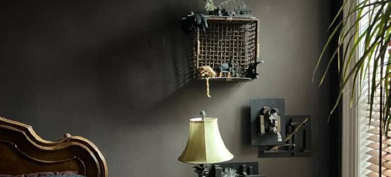 莫里斯山精神食粮酒店(Soul Food 'Mont Morris')图片