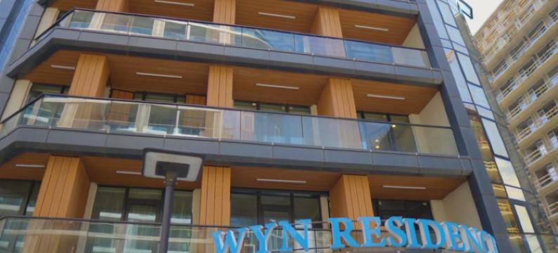 韦恩住宅巴统(Wyn Residence Batumi)图片