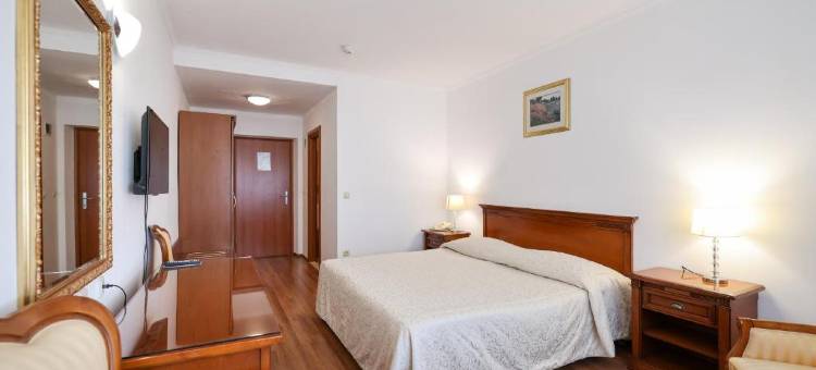 酒店Val全包(Hotel Val All Inclusive)图片