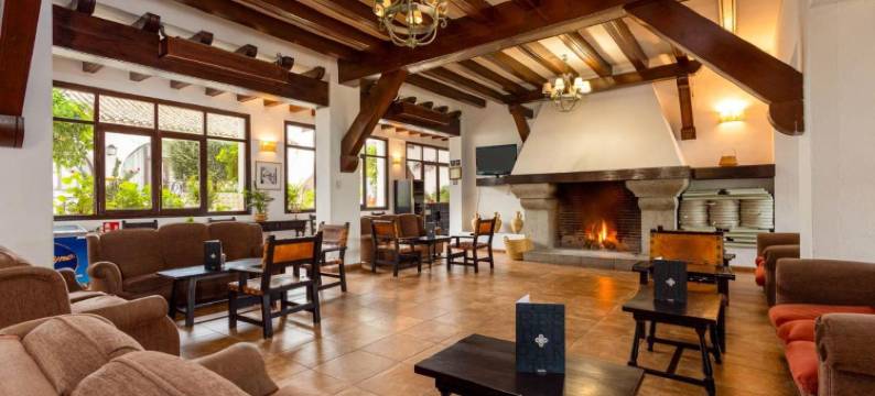 图加斯拉斯特露查斯酒店(Hotel Tugasa Las Truchas)图片