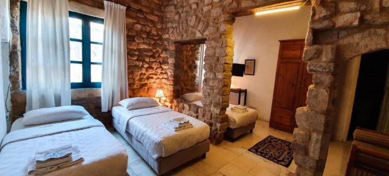 埃尔夸拉亚精品酒店(Al Qualaa Boutique Hotel)图片