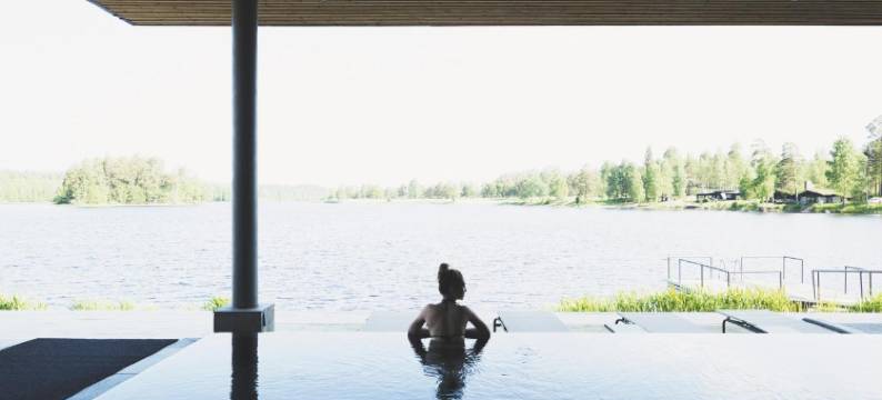 胡克斯赫加德庄园酒店(Hooks Herrgård)图片