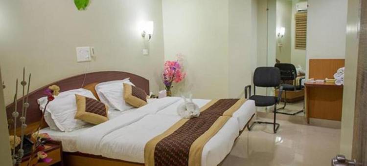 VORA 企业旅馆(Vora Corporate Inn)图片