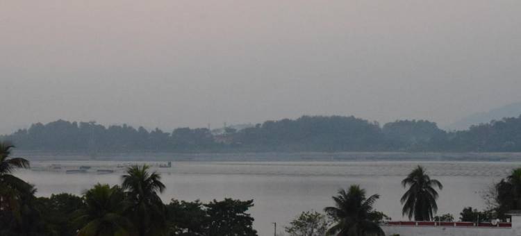 River Breeze Home A Comfort Stay图片