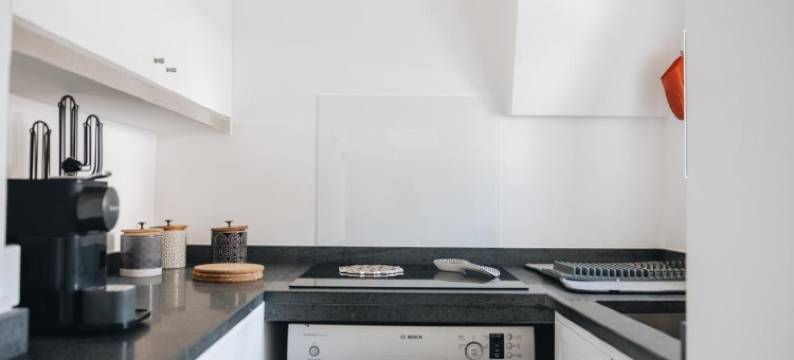 Santi Medici - Appartamento Centrale Con Terrazza图片