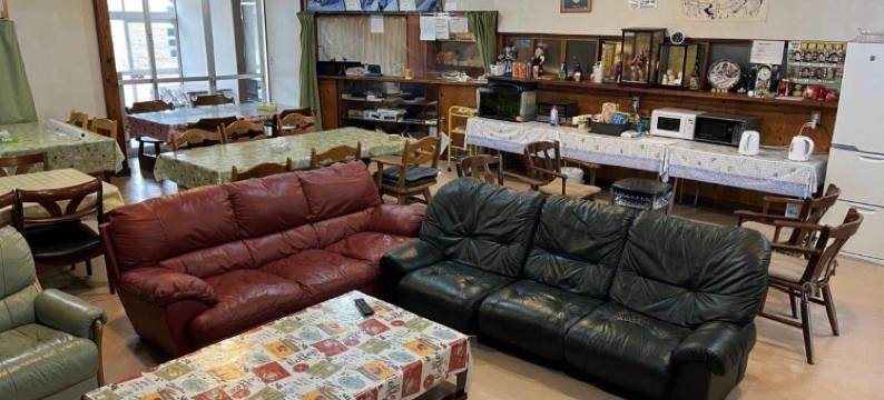 双子旅馆(Futago Cabin)图片