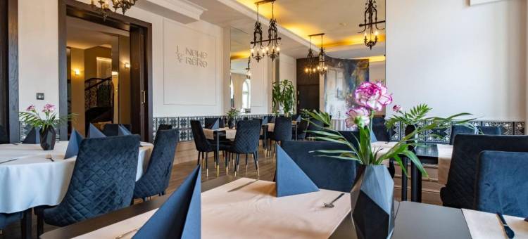 韦林斯基酒店(Hotel Wileński)图片