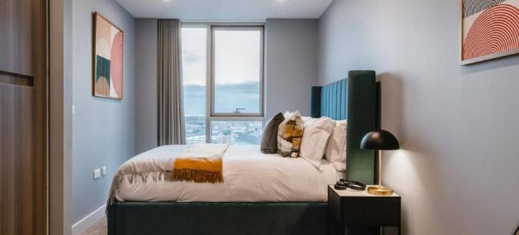 查尔斯霍普利物浦酒店(Charles Hope Liverpool)图片