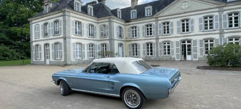 朗乌艾尔城堡酒店(Château de Lannouan)图片