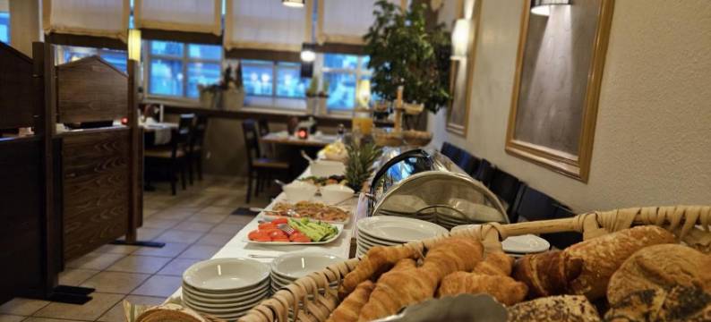 艾姆哈丰酒店(Hotel Pension am Hafen)图片