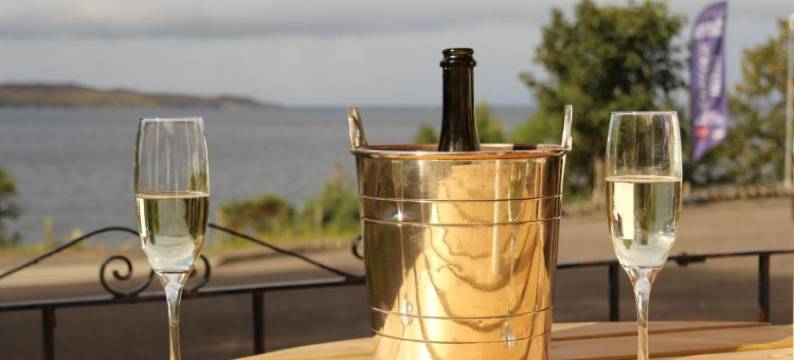 盖尔洛赫霍特尔-阿贝斯波克霍特尔(Gairloch Hotel 'a Bespoke Hotel')图片