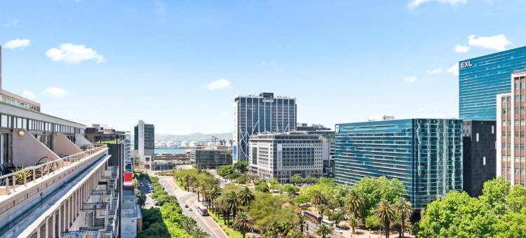 哈文阿帕特霍特尔由Totalstay酒店管理(HAVN Aparthotel by Totalstay)图片