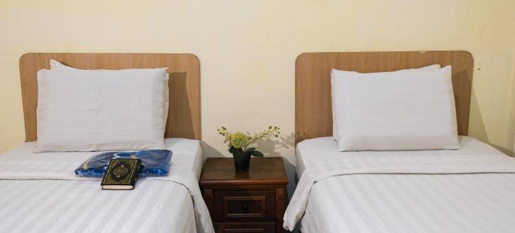 维萨塔酒店班达亚齐(Hotel Wisata Banda Aceh)图片