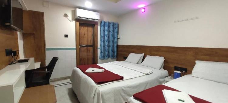 Hotel Yogeshwer图片