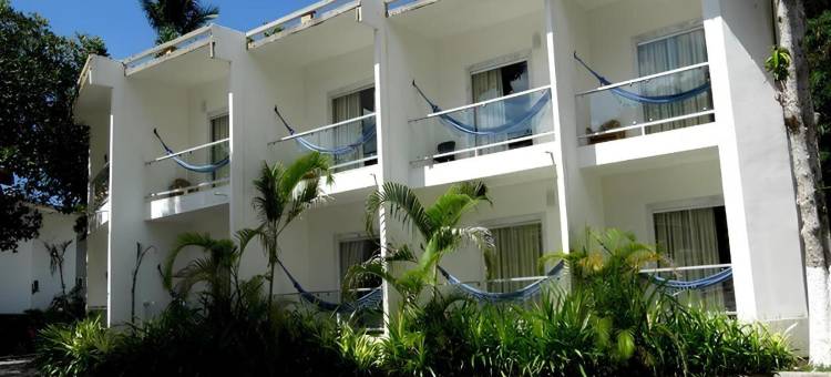 Ramada by Wyndham  Porto Seguro Praia(Ramada by Wyndham  Porto Seguro Praia)图片