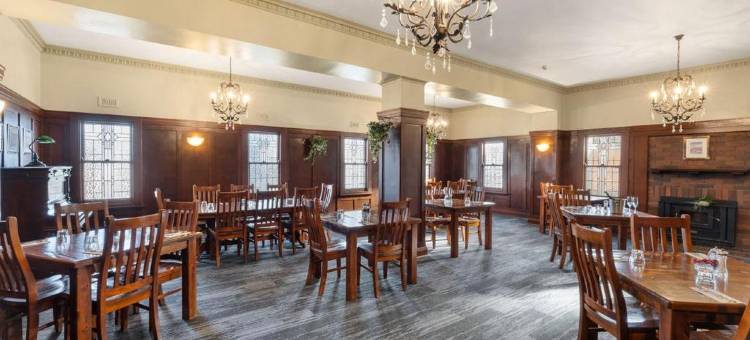 田特菲市皇家汽车旅馆(Royal Motel Tenterfield)图片