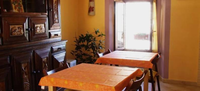 罂粟花住宿加早餐旅馆(B&B Il Campo dei Papaveri)图片