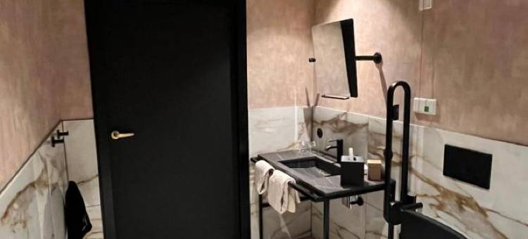 阿米亚酒店辛根(Amia Hotel Singen)图片