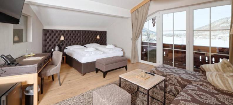 欧奈霍夫沃夫酒店(Ortnerhof -Ihr Zuhause am Fuße der Alpen)图片